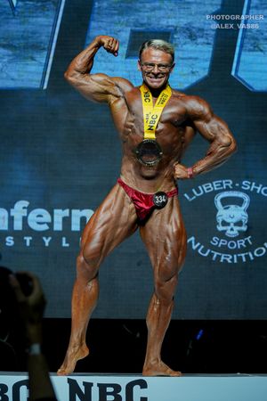 BODYBUILDING 80